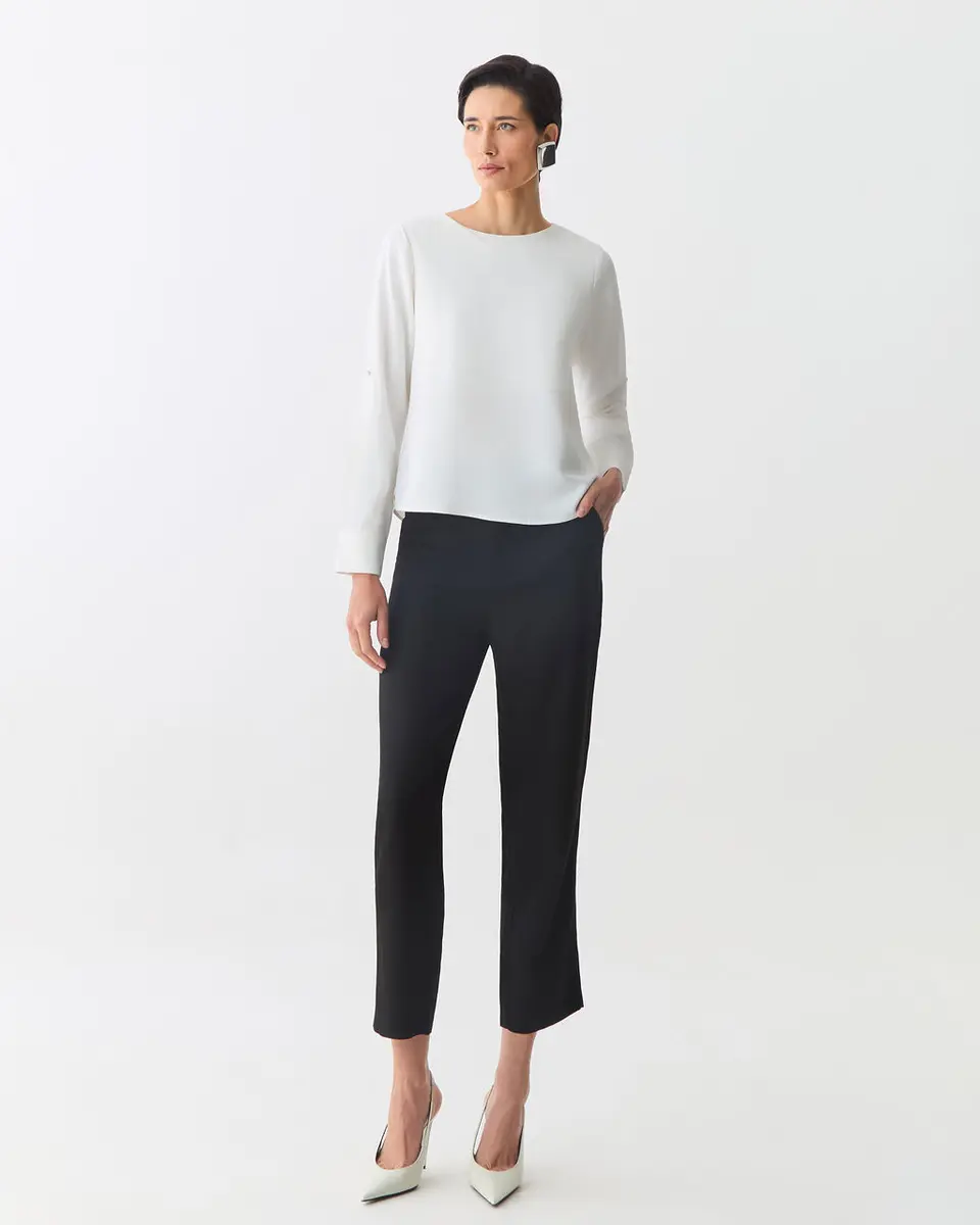 Blusa Donna