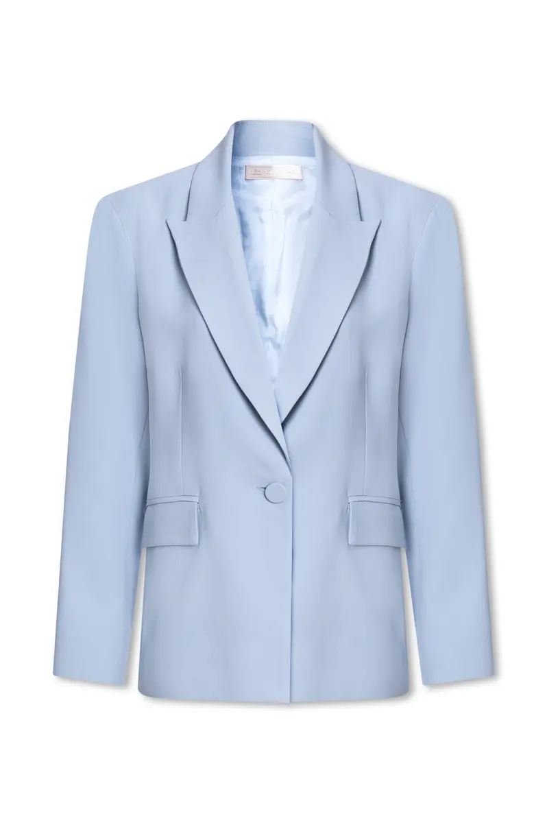 Blazer CPH Minimal