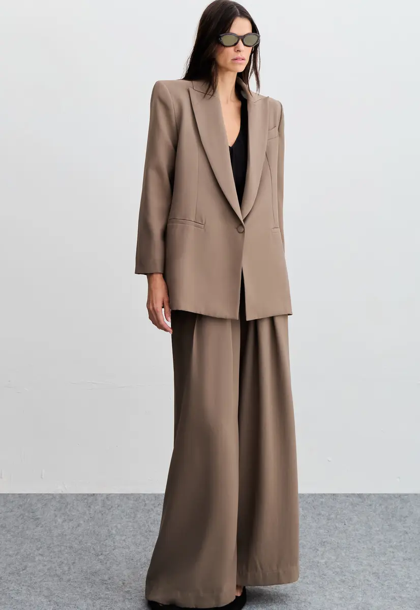 Blazer CPH Minimal