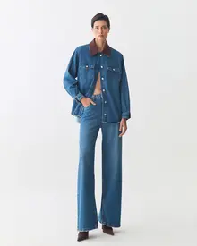Calça Jeans Chloe