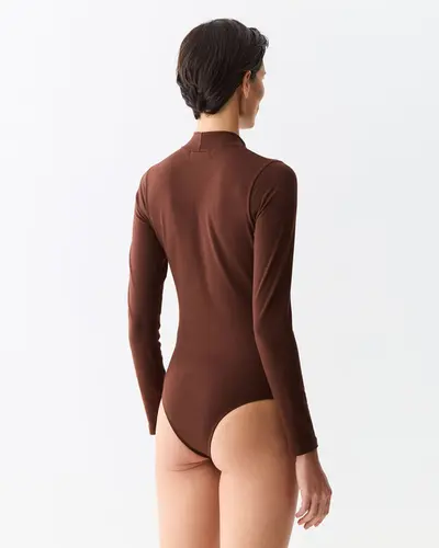 Body Malha Essential