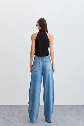 Calça jeans Brooklyn