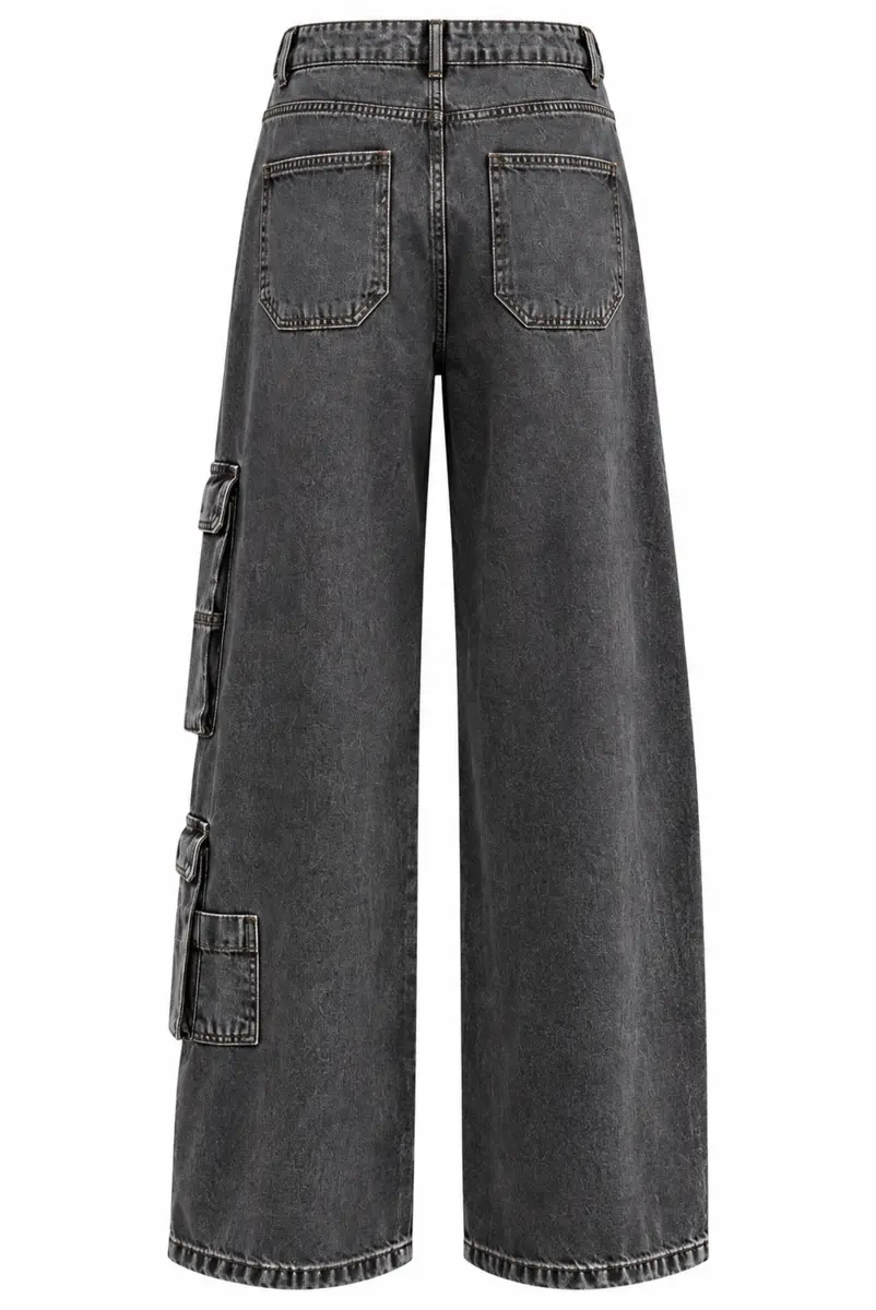 Calça jeans Brooklyn