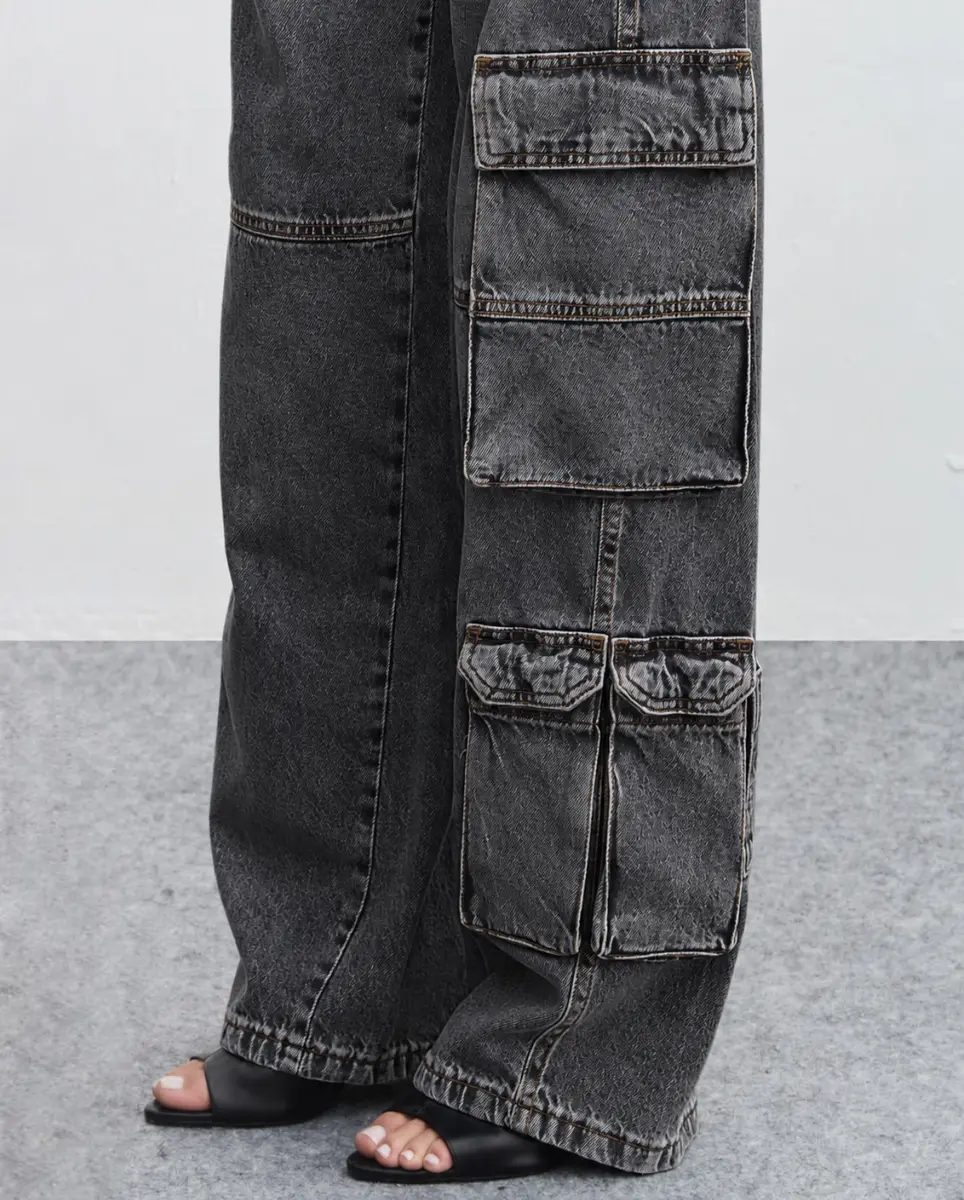 Calça jeans Brooklyn