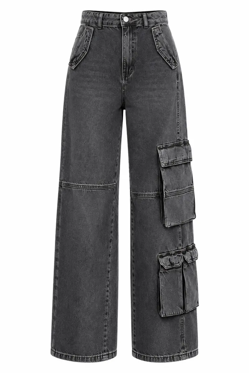 Calça jeans Brooklyn