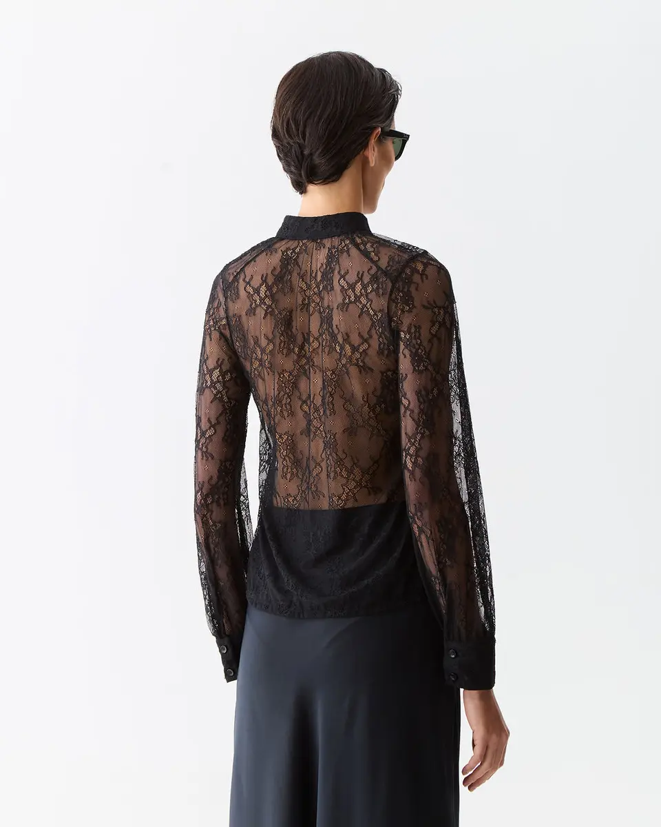 Camisa Valonne