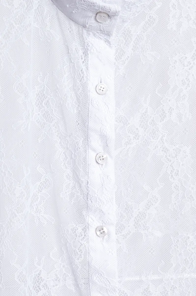 Camisa Valonne