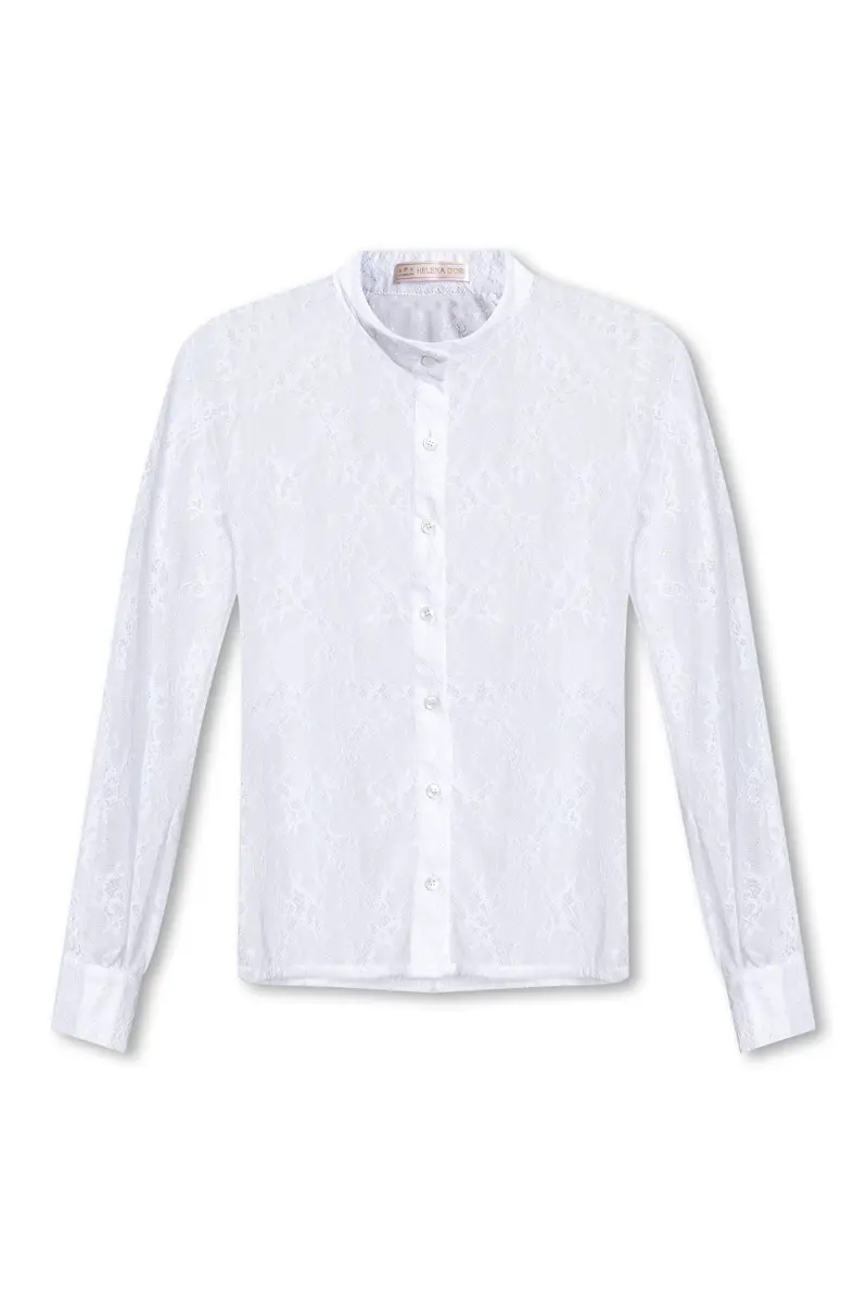 Camisa Valonne