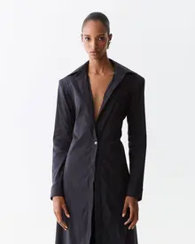 Chemise Nolita