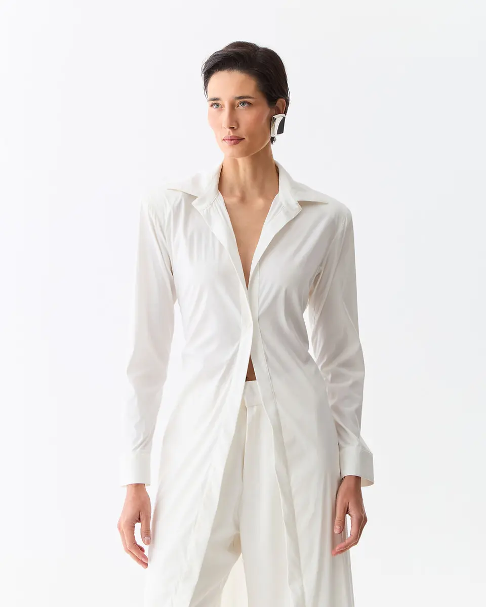 Chemise Nolita