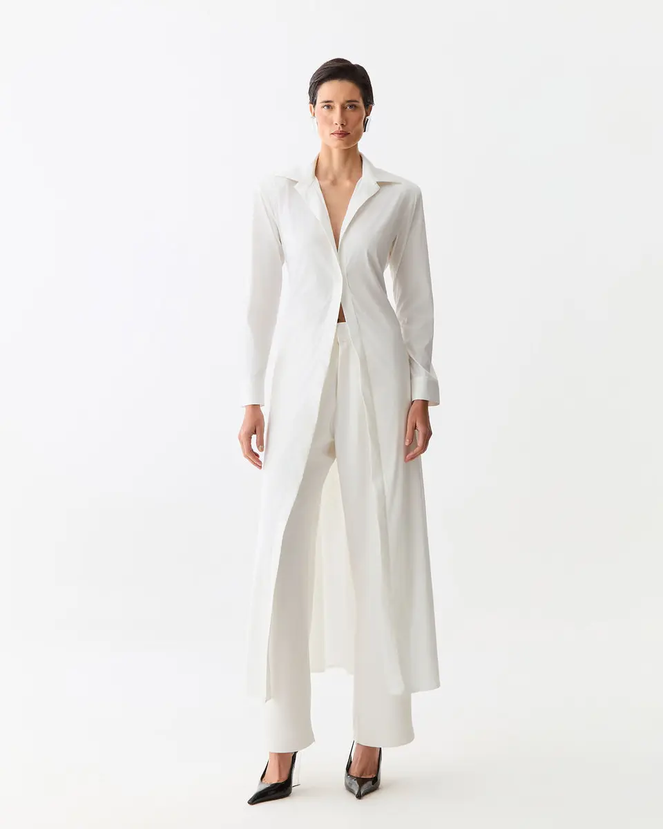 Chemise Nolita