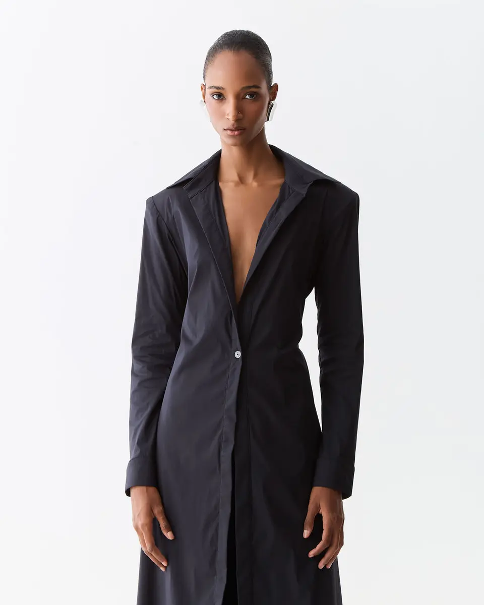Chemise Nolita