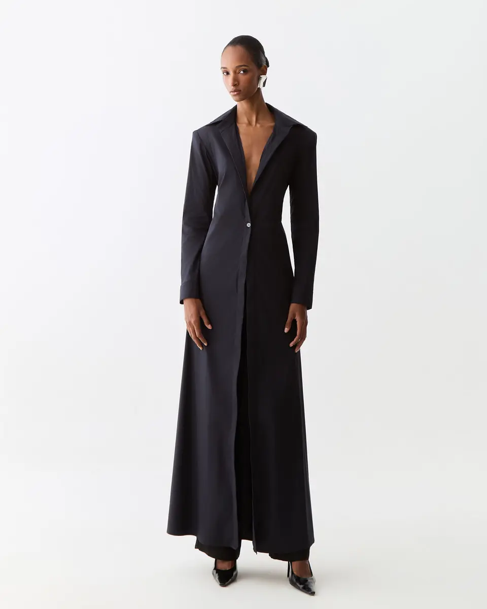 Chemise Nolita