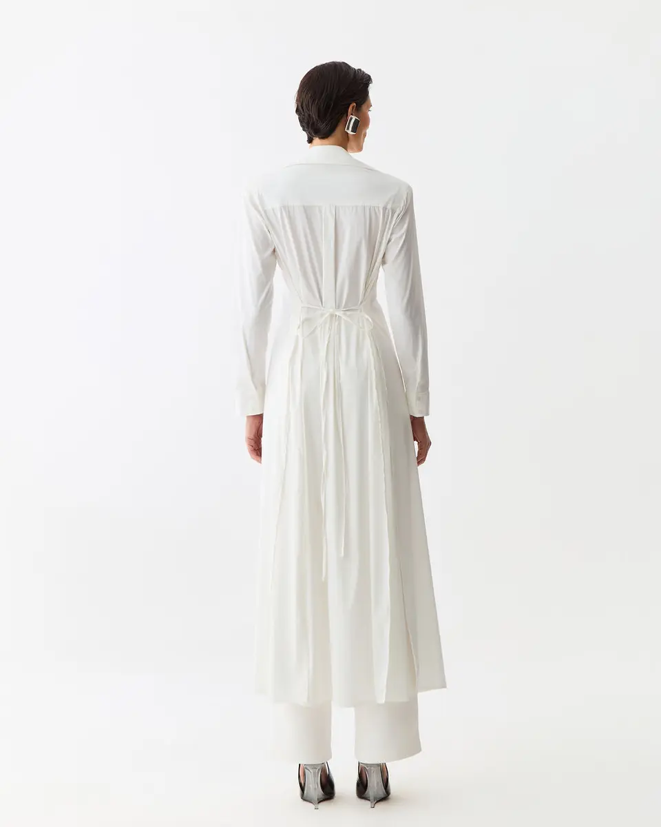 Chemise Nolita
