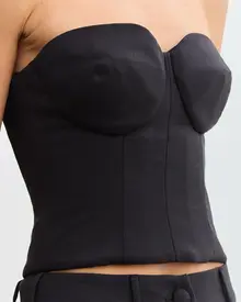 Corset Heloísa