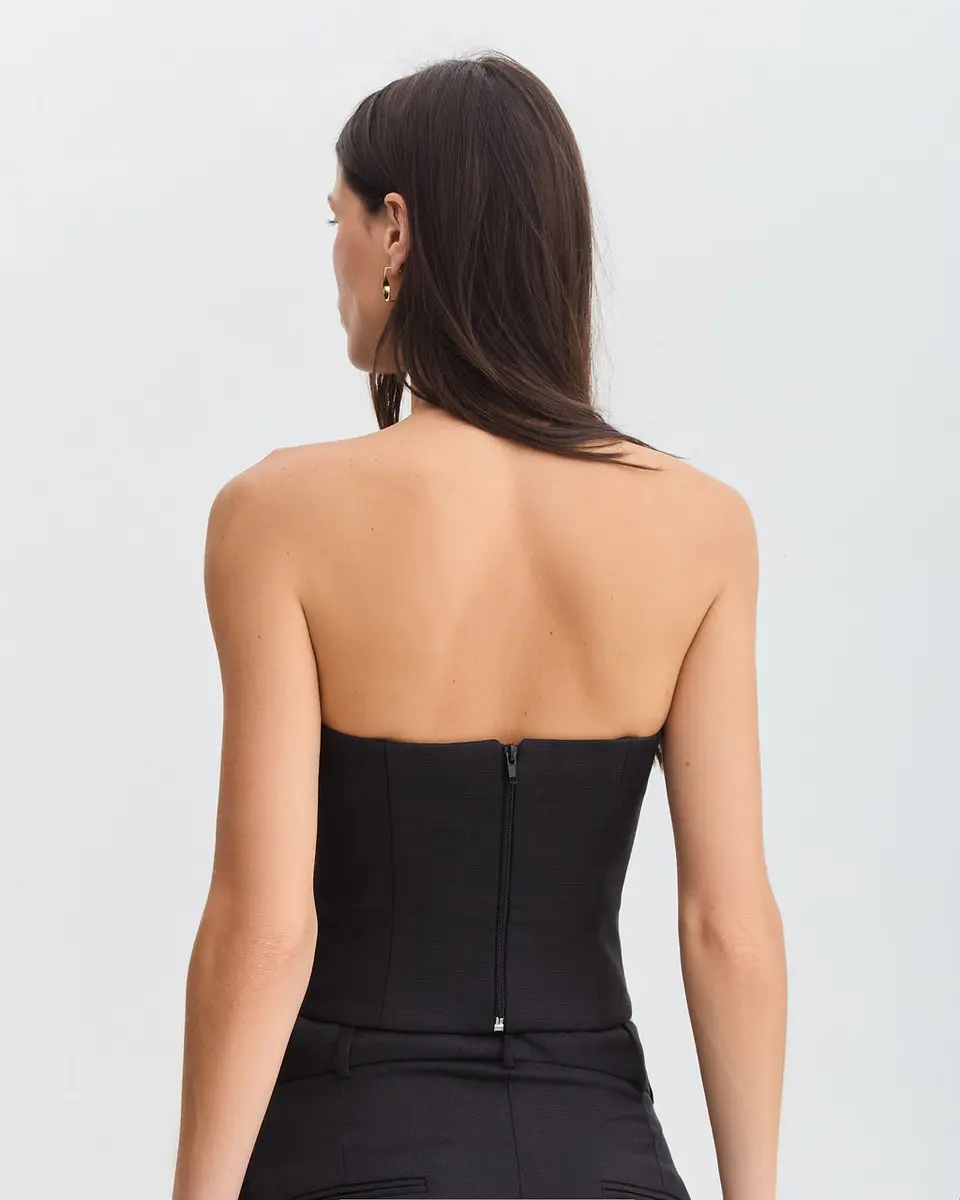 Corset Heloísa