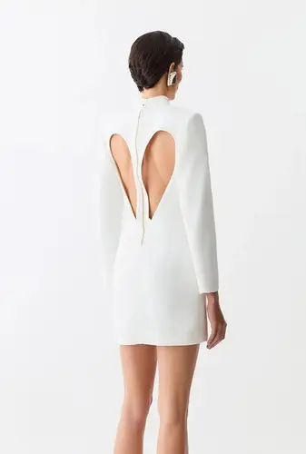 Vestido Hailey