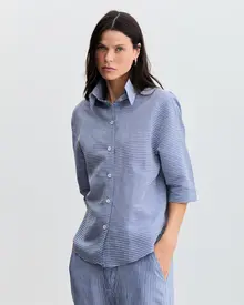 Camisa Alex Stripe