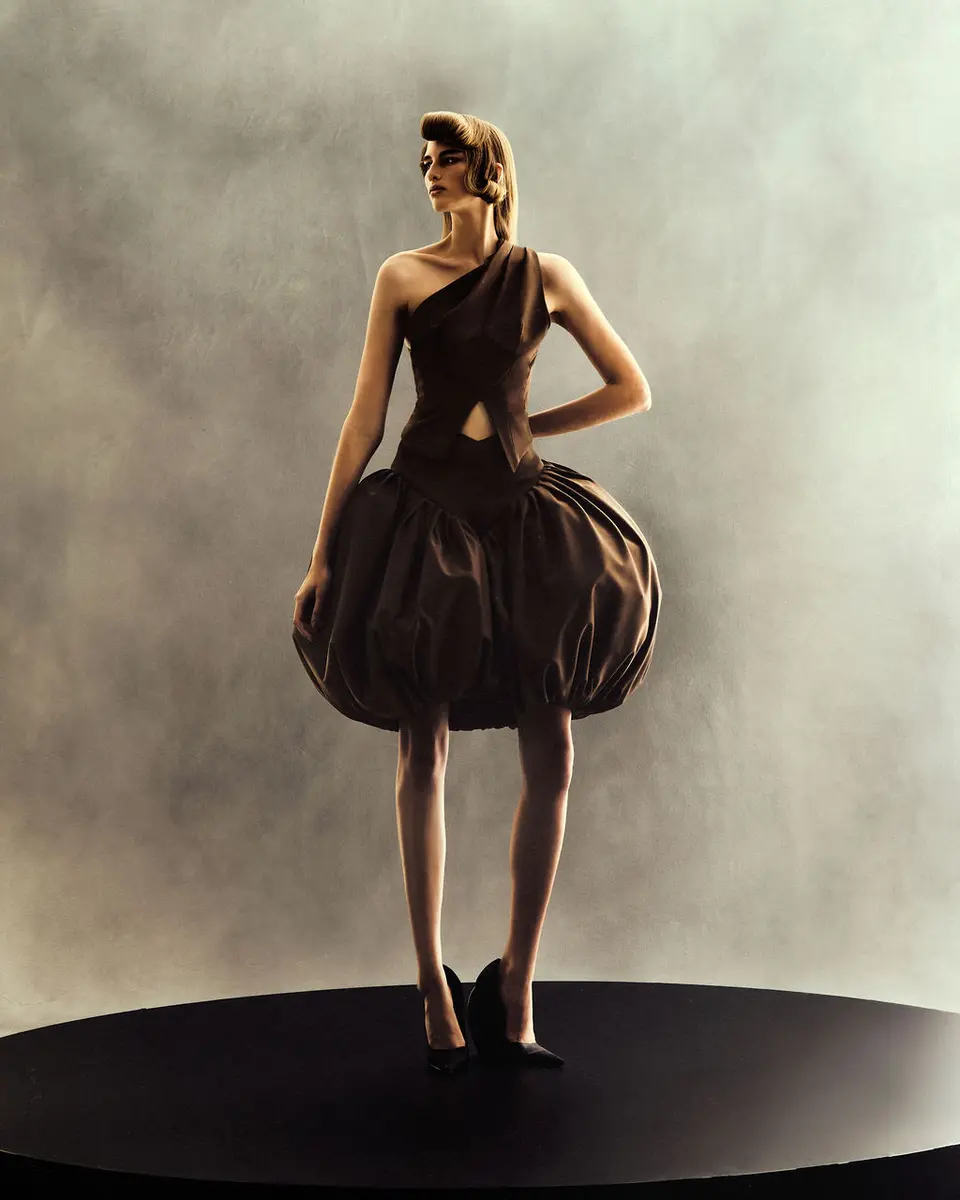 Vestido 09