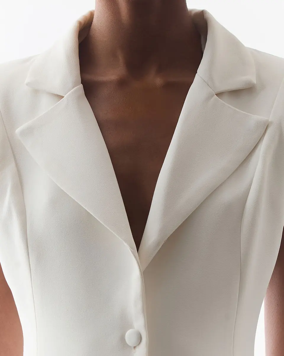 Chemise Leandra