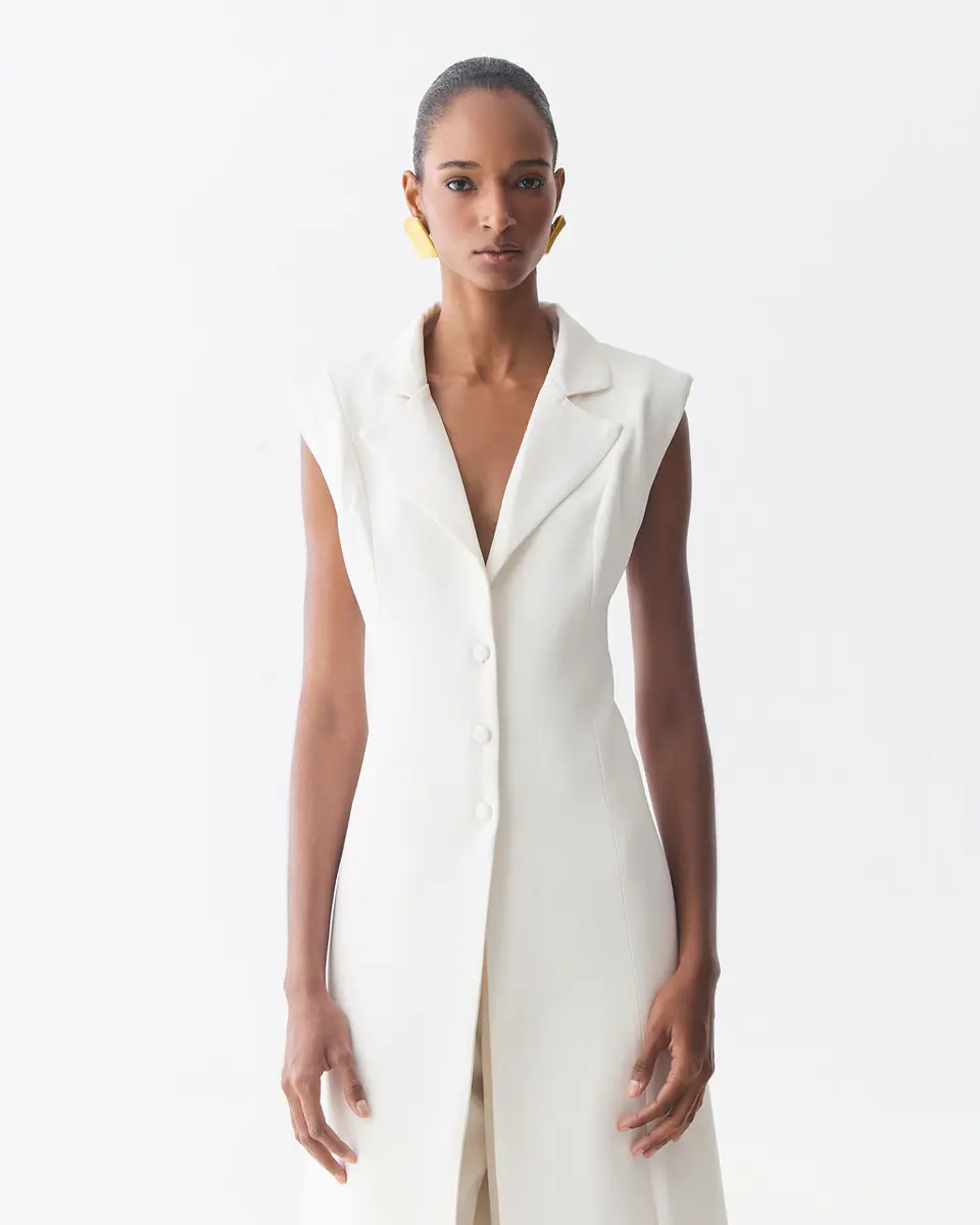 Chemise Leandra