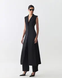 Chemise Leandra