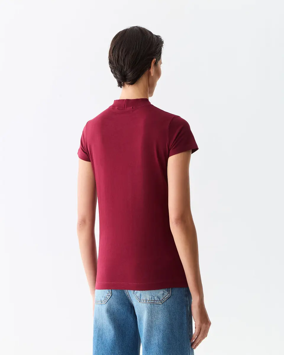 T-shirt Lauren